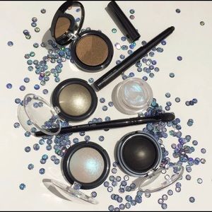 ✨Pat mcgrath dark star 006 ultrasuede brown NEW